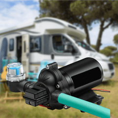 Tienda de campaña para camioneta para camioneta de 5.5-6.5 pies