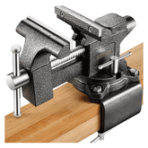 Bench Vise 4.5inch Tools Vice Table Vice Clamping Woodworkers Vise
