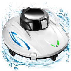 Pool Cleaner Swimming Pool Robot Cleaner Automatic Pool Vacuum Cleaner