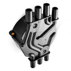 Bravex Ignition Distributor Cap and Rotor Kit 4.3L V6 Brass Terminals