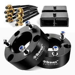 Bravex Lift Kits Leveling Kit for Car Trucks 3 inch And 2 inch