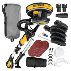 floor sander-dwsr-405