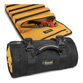 Bravex Bag Tool Roll 12 Pockets Tool Pouch 1200D