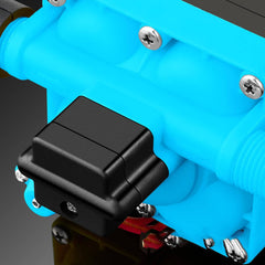 Bomba de agua para vehículos recreativos 12 CC 5,2 GPM