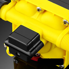 6Gpm Water Pump in RV 12V Waterpump 70Psi for Camper RV Pump