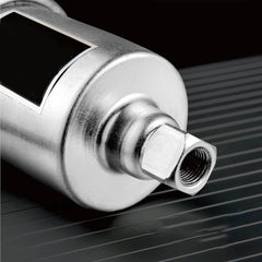 5-9 Psi Inline Electric Fuel Pump 12V Universal Low Pressure For Gas Diesel