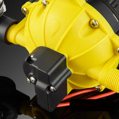 Rv Water Pump Recirculating Pump 12V Motorhome Water Pump