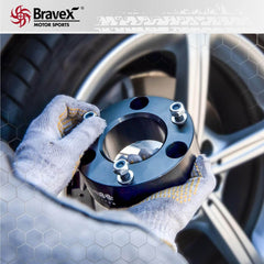 Bravex Lift Kits Leveling Kit for Car Trucks 3 inch And 2 inch