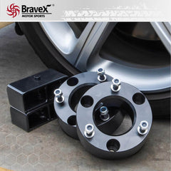 Bravex Lift Kits Leveling Kit for Car Trucks 3 inch And 2 inch