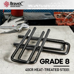 Bravex Lift Kits Leveling Kit for Car Trucks 3 inch And 2 inch