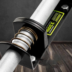 Adjustable Ladder Leveler Extension Ladder Stabilizer Feet Levelers for Stairs