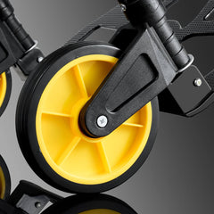 Folding Hand Truck 270bl Stair Climbing Hand Truck Hand Dolly Cart