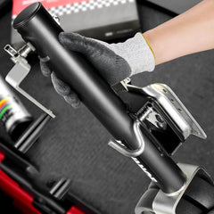 Trailer Jack Heavy Duty 2000lbs Boat Camper Stabilizer Jacks for 2.4-5.5 inch