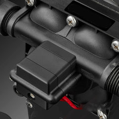 (Actualizado) Bomba de agua dulce RV 6.5 GPM