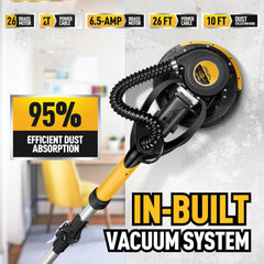 electric sander-dwsr-405