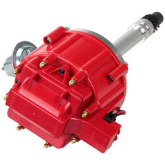 Bravex Ignition Distributor Red Cap Performance Hei 9000Rpm