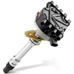 Bravex Ignition Distributor 5.0L 5.7L Models Small Block Black Cap