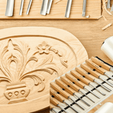 Woodcarving Tools Wood Carving Kit Carving Wood for Beginners