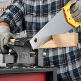 Bench Vise 4.5inch Tools Vice Table Vice Clamping Woodworkers Vise