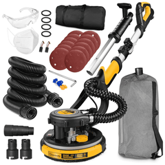 wall sander-dwsr-405
