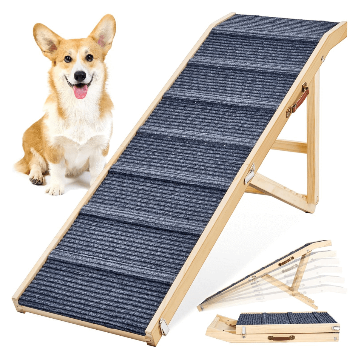 Canine Ramp 0 0 items