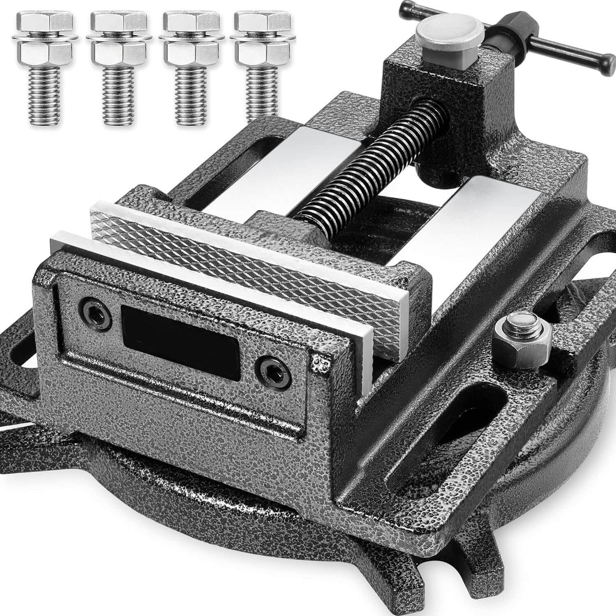 4.25inch Bench Vise Workbench And Vice Clamping Vice Woodworkers Vise