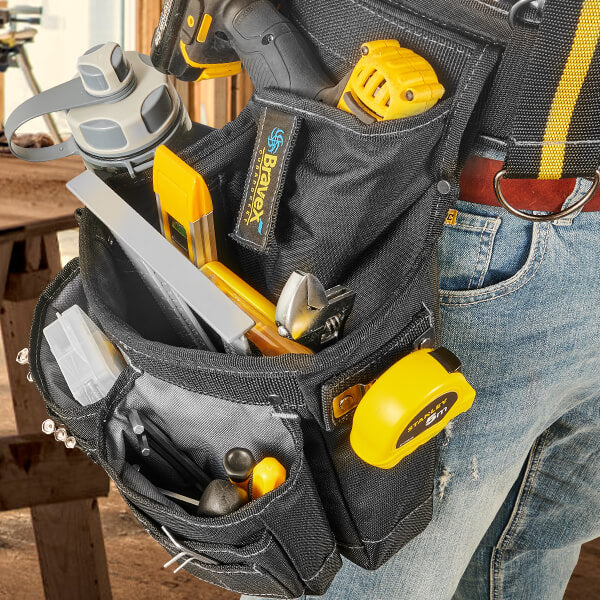 Carpenters | Boulder Tool Belts