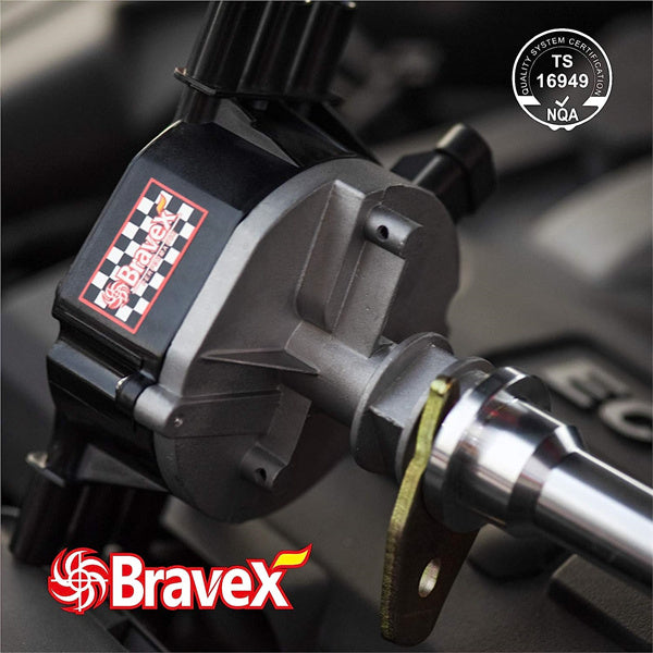 Bravex Ignition Distributor High-Performance 4.3L V6