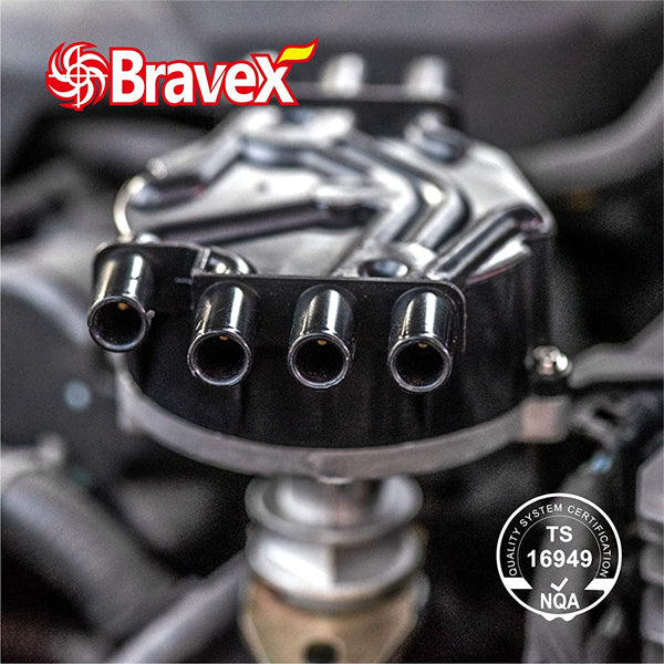 Bravex Ignition Distributor High-Performance 4.3L V6